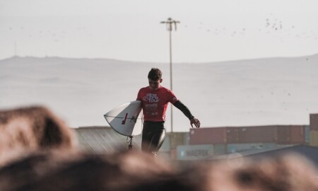 Copa Salinas Surf Cities Semillero Olas Pro Tour acontece neste fim de semana em La F.A.E com premiação de 10 mil dólares