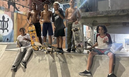 Socializando RJ Tour 2025: Skate, Cultura e Transformação no Rio de Janeiro