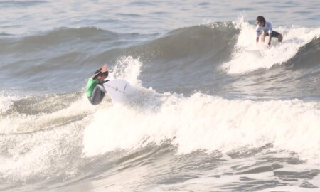 Cidade de Ubatuba larga na frente na corrida pelo título após a 1ª etapa do Paulista de Categorias de Base 2025