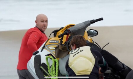 Comunidade do surf em luto: falece Gladson “Alemão” Dezen, aos 43 anos