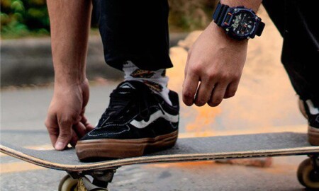 Moda no skate: como estilo e performance andam lado a lado nas pistas