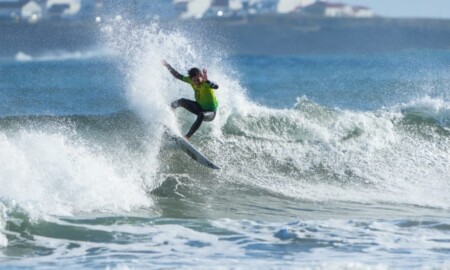 Bryan Almeida conclui sua segunda temporada em Portugal