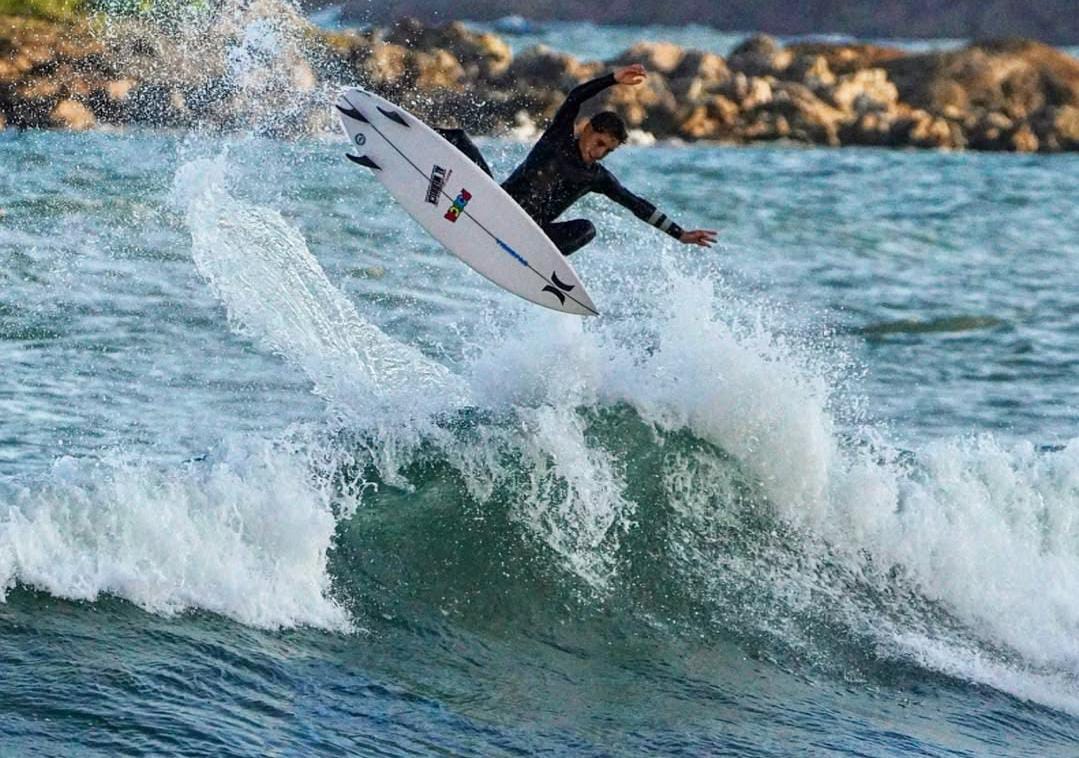 Foto Arquivo Pessoal