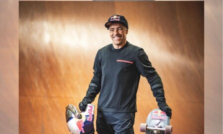 Skate Week Experience 2025: Sandro Dias confirmado