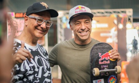 Festival Skate Week movimenta cena do skate nacional e cria expectativas para 2026