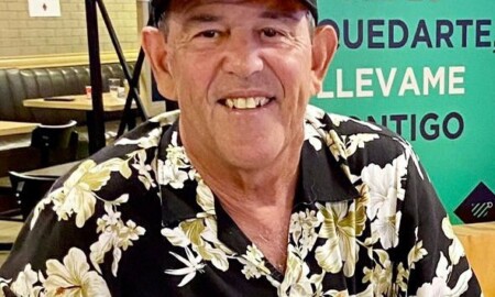 São Vicente celebra o Dia do Surfista homenageando Delton de Menezes, um dos nomes mais emblemáticos da história do surf brasileiro