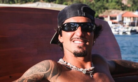 Gabriel Medina encerra parceria histórica de 17 anos com a Rip Curl